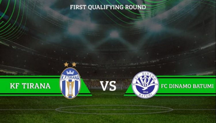 Tirana gjen stadium të ri për ndeshjet europiane