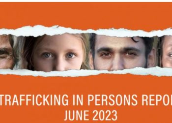 Raporti mbi trafikun e qenieve njerëzore, Shqipëria dhe Kosova në nivelin e dytë