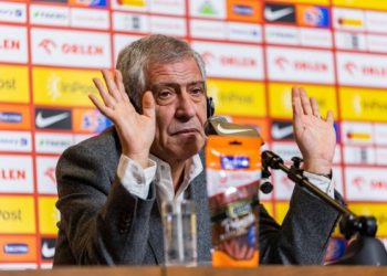 Santos ngre duart lart pas disfatës me Moldavinë: U zhdukëm nga fusha…