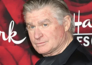 I gjithë Hollywood-i i jep lamtumirën aktorit: Do na mungosh