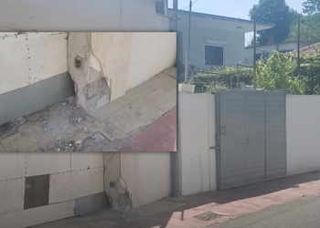 I vendosën tritol biznesmenit në Shkodër, shpallen në kërkim 2 ish-futbollistë