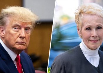 E akuzoi për abuzim seksual, Trump ngre padi për shpifje kundër E. Jean Carroll