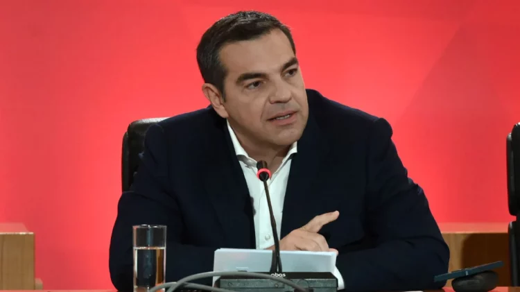 Kush humbet largohet/ Mediat greke: Alexis Tsipras ka dhënë dorëheqjen si kryetar i SYRIZA-s