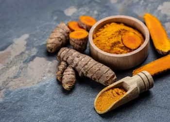 Erëza e verdhë që lufton dhimbjen dhe inflamacionin