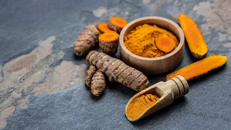 Erëza e verdhë që lufton dhimbjen dhe inflamacionin