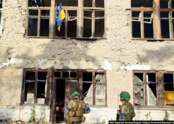 Ukraina njofton fitoren e parë në kundërsulmin ndaj Rusisë