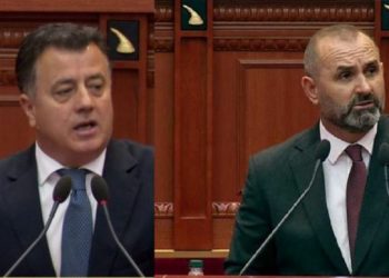 Noka-Manjës: Ki kujdes, Rama mund të të shesë siç bëri me Dakon