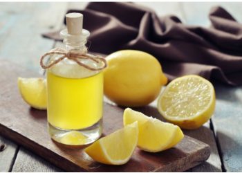 Vaji i limonit, sekreti i Rinisë së Përhershme