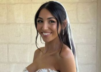 Vajza e Mihailovic “më e bukur se kurrë” me të bardha