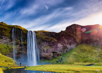 Gjashtë vendet, ku dielli nuk perëndon për më shumë se 70 ditë në vit