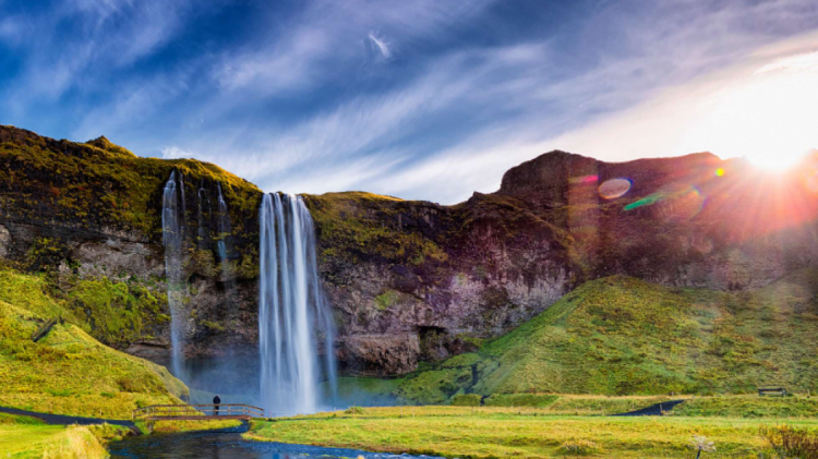 Gjashtë vendet, ku dielli nuk perëndon për më shumë se 70 ditë në vit