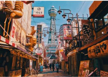 Ja cilat janë vendet më të mira në botë për t’u vizituar