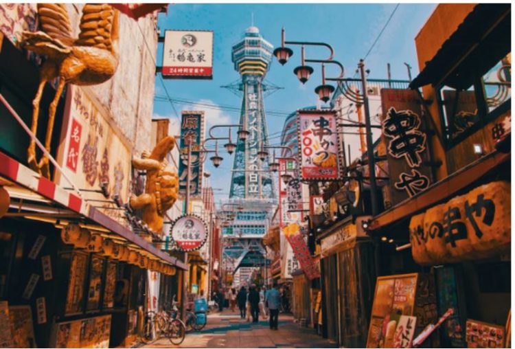 Ja cilat janë vendet më të mira në botë për t’u vizituar