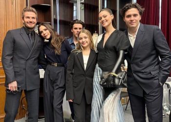 Victoria Beckham duhet ‘të hapë krahun’, ja kush është ‘ikona’ e re e stilit në familje