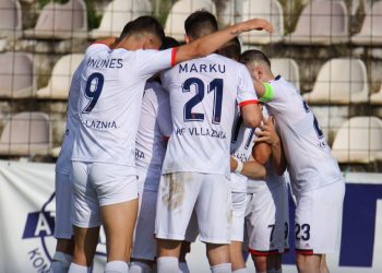 “Keq me lekët”, ja pakti që ka bërë klubi i njohur me lojtarët e larguar