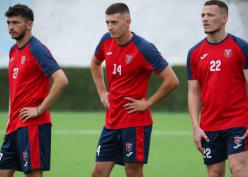 Faza përgatitore në BiH, Vllaznia konfirmon miqësoret