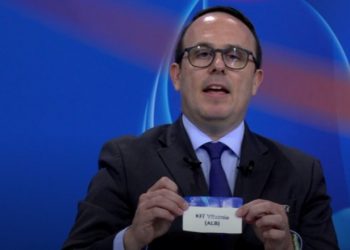 Derbi shqiptaresh në Champions, Vllaznia luan kundër ekipit nga Kosova