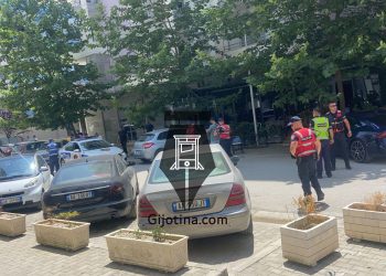 Zbardhet plagosja e djeshme në Vlorë, shpallen në kërkim 3 persona (Emrat)