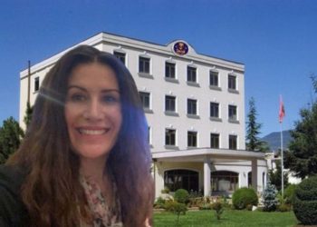 A ka udhëtuar shefja e SHISH në Beograd? Ja çfarë thotë Rama