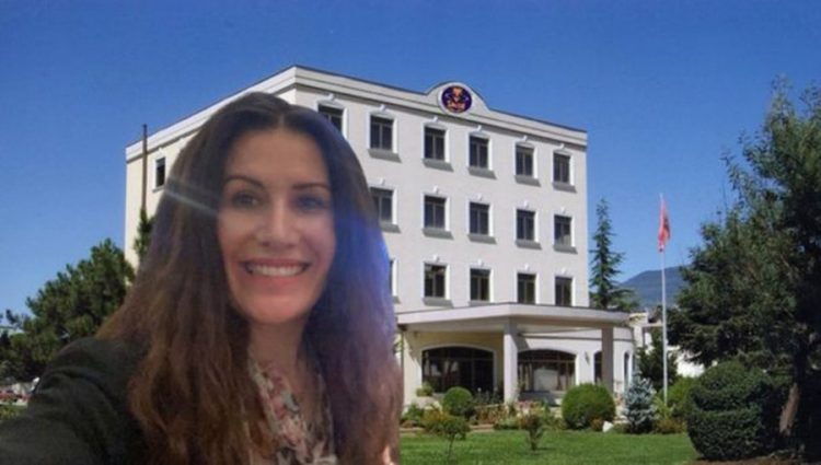 A ka udhëtuar shefja e SHISH në Beograd? Ja çfarë thotë Rama