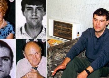 Shfarosi familjen e tij, gjendet i vdekur në banesë Ferdinando Carretta