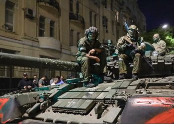 Familjarët, të shqetësuar për fatin e luftëtarëve të Wagner-it