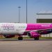 Udhëtarët në panik, avioni i Wizz Air i nisur nga Tirana drejt Lionit shpall emergjencë në fluturim