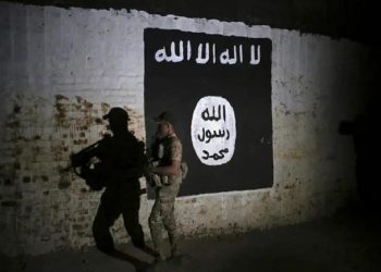 Irak, xhihadistët vrasin 3 ushtarë dhe plagosin katër të tjerë