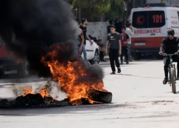 OKB: Dhuna në Bregun Perëndimor ka dalë jashtë kontrollit
