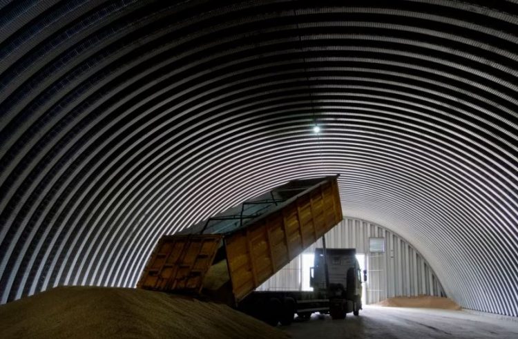 Kremlini: Nuk ka bazë për zgjatjen e marrëveshjes për drithëra