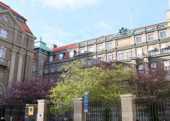 Suedia akuza partisë kurde për mbledhje fondesh të dyshimta