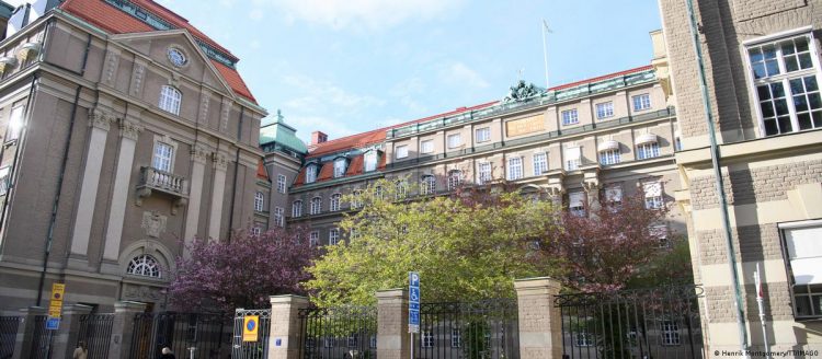 Suedia akuza partisë kurde për mbledhje fondesh të dyshimta