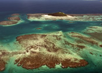 Pas tre shekujsh spekulime, shkencëtarët zbulojnë kontinentin “e zhdukur”