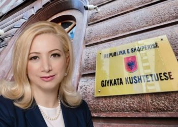 Korrupsion në Gjykatën Kushtetuese? Denoncohet tenderi 333 milionë lekë për sigurinë e rrjetit IT