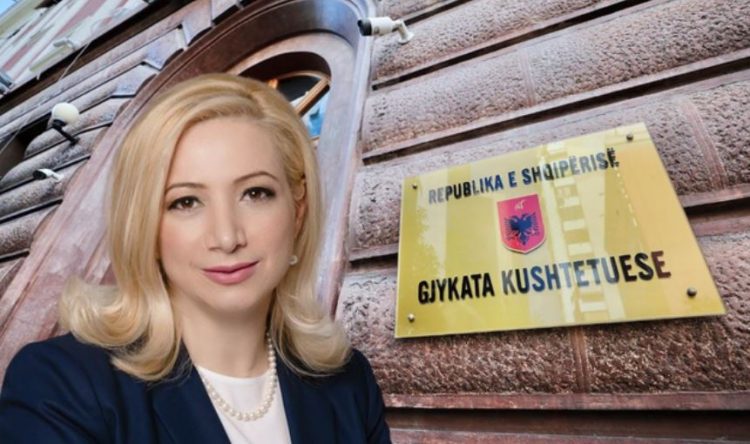 Korrupsion në Gjykatën Kushtetuese? Denoncohet tenderi 333 milionë lekë për sigurinë e rrjetit IT