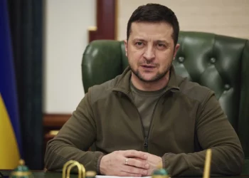 Lufta në Ukrainë, Zelensky: Jemi gati të kundërsulmojmë, dhe do t’ia dalim