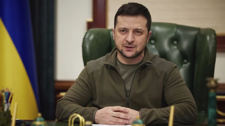 Lufta në Ukrainë, Zelensky: Jemi gati të kundërsulmojmë, dhe do t’ia dalim