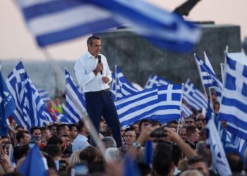 Zgjedhjet në Greqi, ja kë nxjerrin fitues Exit Pollet