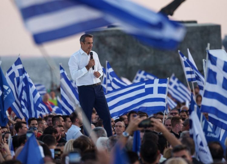 Zgjedhjet në Greqi, ja kë nxjerrin fitues Exit Pollet