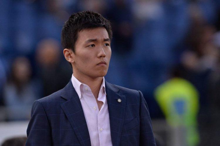 Zhang: Nuk është një ëndërr, Inter i ka cilësitë për të mposhtur City-n