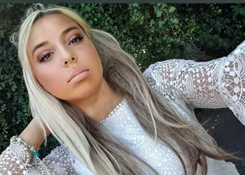 Zhdukja e vajzës në Greqi, gjendet celulari i 27-vjeçares Anastasia