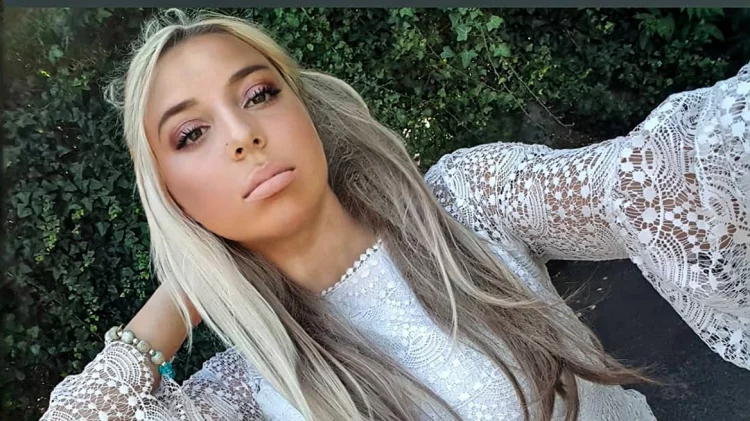 Zhdukja e vajzës në Greqi, gjendet celulari i 27-vjeçares Anastasia