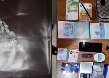 Ditën zjarrfikës dhe natën shpërndarës droge, arrestohet 22-vjeçari