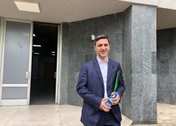 Seanca në KPK/ Prokurori Zonja nxjerr bllof Veliajn për vdekjen e Ardit Gjoklajt: U vra në landfill