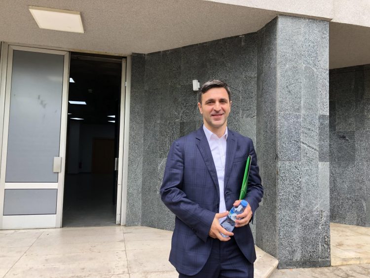 Seanca në KPK/ Prokurori Zonja nxjerr bllof Veliajn për vdekjen e Ardit Gjoklajt: U vra në landfill