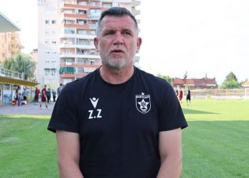 Champions/ Do të ndeshen me BATE-n, Zekiç: Duhet të jemi vigjilent, jam i bindur se…