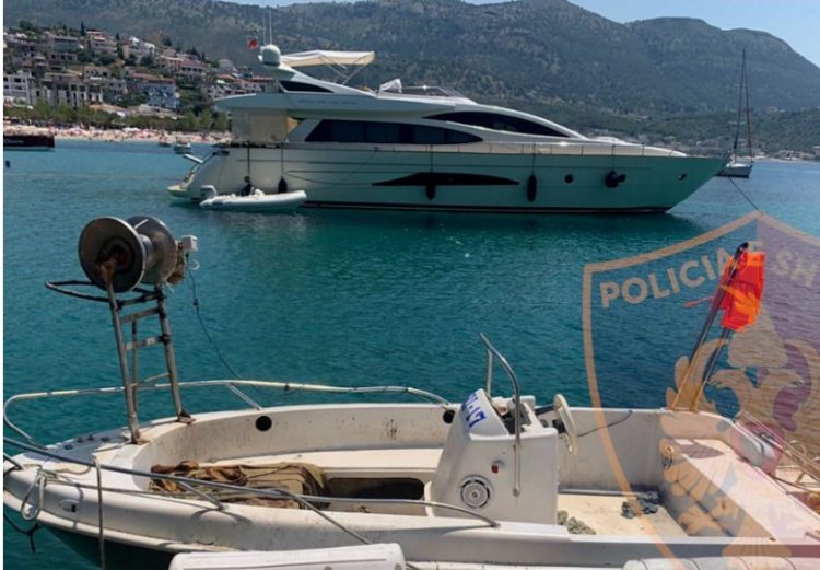 Sekuestrohen 7 mjete lundruese, gjobiten me 100 mijë e 200 mijë lekë pronarët