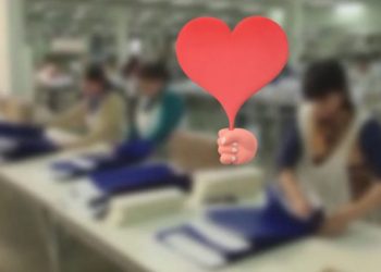 “Hani m*t tani”, përgjegjësja i shkarkon se u dashuruan në punë