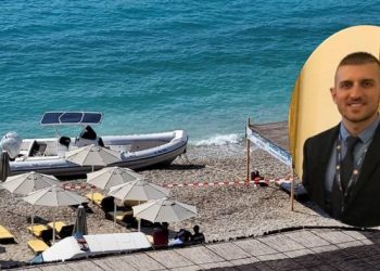 Tragjedia në Potam, ja akuza që Prokuroria ka ngritur ndaj Arjan Tases për vrasjen e Jonada Avdiajt