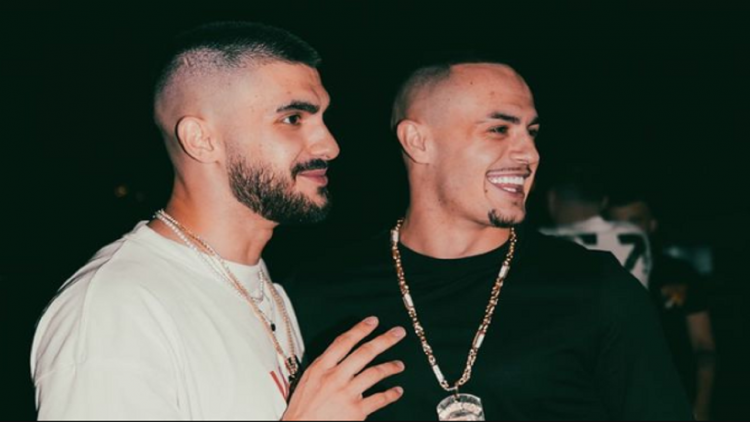 Pajtohen Butrint Imeri dhe Don Xhoni: Na falni, ishte mashtrim…